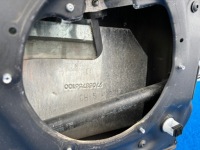 фото thumb №5, Porsche panamera 970 gts двері лівий перед скло замок ручка nwdr71