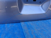 фото thumb №5, Кришка задня citroen spacetourer 2016r-