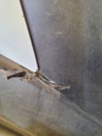 фото thumb №10, Honda accord vii 02-06 бампер + ксенон