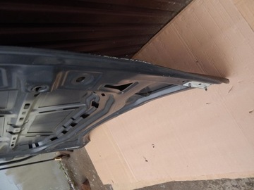 фото thumb №8, Vw passat b8 капот крышка передняя