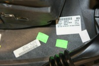 Приборная панель приборная porsche cayman 987 98755210225a11 Киев, фото thumb