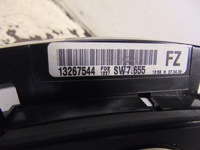 фото thumb №14, Набор стартовый иммобилайзер opel zafira ii b 1.9cdti europa