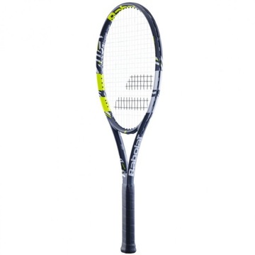 BABOLAT Pulsion TOUR - теннисная ракетка | ГРАФИТ композитный | Л3