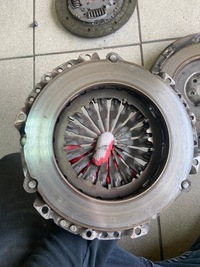 фото thumb №6, Berlingo partner iv 1.5 зчеплення повний