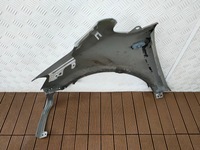 фото thumb №7, Vw up skoda citigo 11-16 крыло передний правый перед цвет lb7w