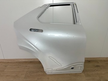 фото thumb №1, Toyota chr ii 2023r- двері задні праві зад