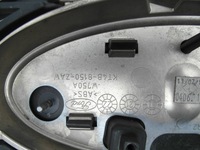 фото thumb №10, Ford edge lift vignale idealny решётка радиатора решётка радиатора перед kt4b8150zaw nr72