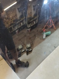 Капот saab 9-3 кабріолет  kod 170 Доставка, фото thumb