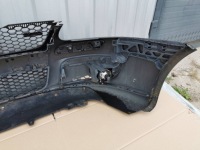 фото thumb №13, Vw golf 5 v 1k0 gti бампер передний решётка перед lc9z 1k0807221c