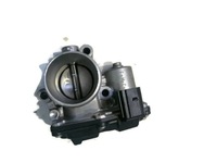 фото thumb №1, Ford fiesta mk8 17r- дроссельная заслонка 50989011