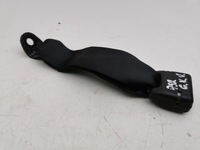 фото thumb №7, Mitsubishi outlander 2015 пряжка заднього поперечина безпеки