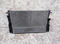 фото thumb №7, Mazda cx30 cx-30 2019 радіаторів води рідини 2.0 гібрид