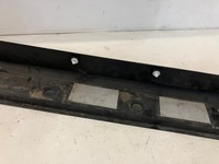 фото thumb №10, #10 chr c-hr порог защита порог наружная молдинг правая царапины