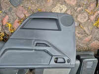 фото thumb №10, Сидіння диван оббивка opel meriva a opc