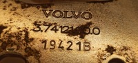 фото thumb №5, Volvo v60 cc помпа основний  b420t2 31657307