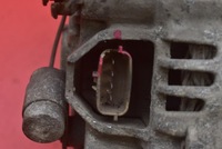 фото thumb №7, Генератор mn163016 mitsubishi outlander 1 i 2.0 16v 136 km 01-08