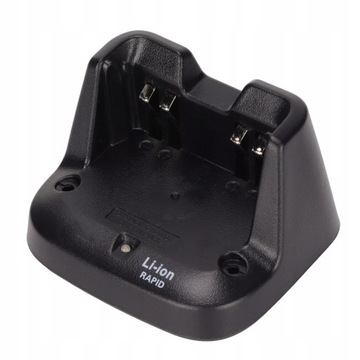 ŁADOWARKA BIURKOWA 12V 1A DO ICOM IC-V8E V80 F3003 F3002 F4001 IC-T70A