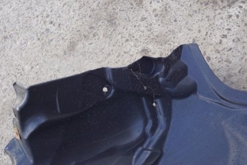 фото thumb №11, Подкрылок левый перед mercedes e w212 a2126903030