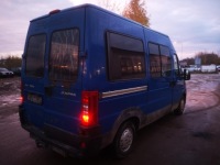 фото thumb №9, Citroen jumper реле 2004 2.8l 9616923480