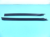 фото thumb №2, 2x направляющая шторка задняя mercedes cls ii c218