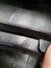 фото thumb №8, Жалюзи решётка решётка bmw 3 g20 g21