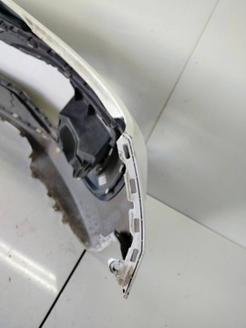 фото thumb №12, Vw up рестайлінг 2016- бампер перед оригінал