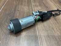 Моторчик регулювання сидіння mercedes-benz sl r129 1298208942 Недорого, фото thumb
