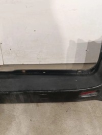 фото thumb №9, Бампер задний citroën jumpy 1497608077 2009