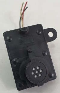 фото thumb №1, Датчик качества воздуха citroen c5 iii x7