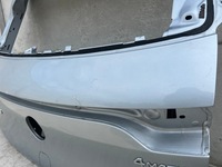 фото thumb №4, Кришка багажника задня задня mercedes eqc