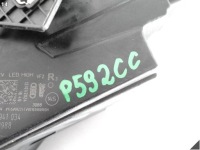 фото thumb №15, Audi a3 s3 8y0 20-23 лампа high full led правая перед europa 034 + модуль