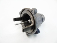 Корпус термостата 4.4 n62 bmw 5 6 7 x5 e60 e61 e63 e64 e65 e66 alpina Недорого, фото thumb