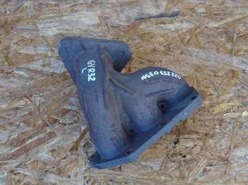 фото thumb №8, Audi tt 8j a3 8p golf v r32 3.2 v6 коллектор выпускной 022253034n 022253033n