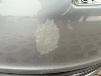 Audi a6 c6 lift бампер перед передний pdc, sprysk 2008-2011 ly7g Недорого, фото thumb