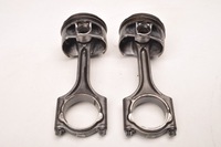 фото thumb №7, Volvo xc60 ii xc90 s90 v90 s60 v60 b5 b420t2 поршень шатун 32249178