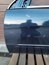 фото thumb №4, Двері ліва лівий перед mercedes r 251 w251 lata 2005-2010 оригінал