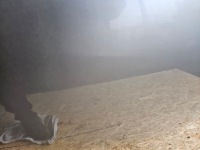 фото thumb №5, Капот крышка двигателя vw touran 1t0 la7w