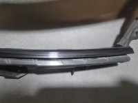 Opel astra l vi рамка решётка бампера правый  перед с Разборки, фото thumb