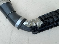 фото thumb №15, Renault clio 3 iii 1.5 dci труба трубка  повітропровід повітря 071753
