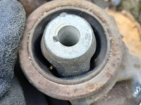 фото thumb №6, M31 рычаг правый перед vw transporter t5 t6 7e0407166b