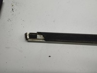 фото thumb №7, Bmw 5 e60 e61 2008 молдинг скло двері розсувних