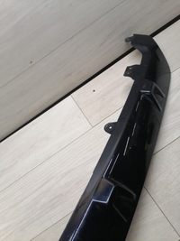 фото thumb №8, Bmw x5 g05 m спойлер бампер зад 849222