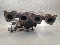 фото thumb №6, Турбина турбонагнетатель volvo s90 v90 xc60 ii xc90 ii 2.0 turbo 314598415