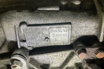 фото thumb №9, Коробка передач коробки передач bmw 3 e90 6hp21 1.6l бензин 90kw 2008