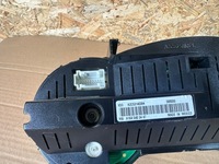 фото thumb №7, Счетчик, приборы, спидометр mercedes ml w164, gl x164 uk