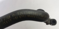 Пабтрубок  шланг труба жидкость охлаждающей mercedes w126 Доставка, фото thumb