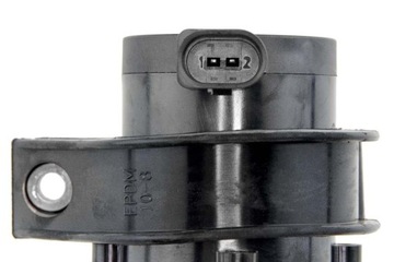 фото thumb №8, Дополнительный электрический насос воды audi a1 1.2 tsi 10-, a3 1.2 tsi, vw golf v