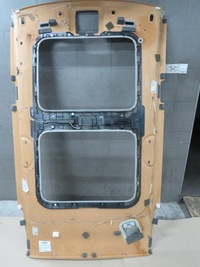 фото thumb №5, Kia sportage iii потолок