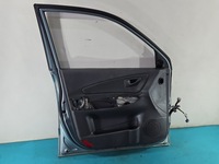 фото thumb №8, Дверь перед левая hyundai tucson i 04-09 bu