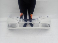 фото thumb №1, Honda civic ix 9 lift 13-16 бампер перед передній